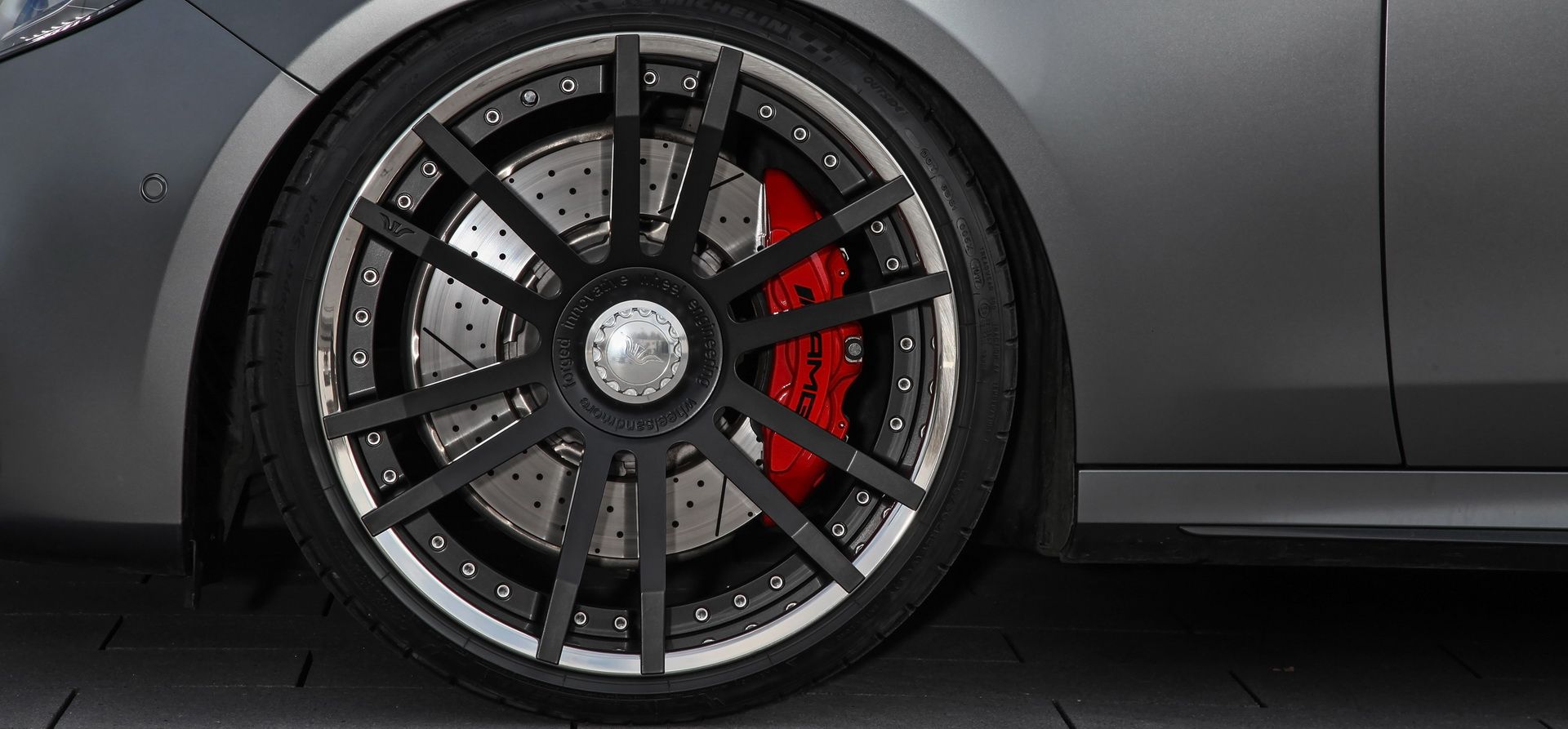 mercedes-amg-e63-s-estate-tuning-wheelsandmore-7 Mercedes-AMG E63 S Estate Goes From Super To Hyper With 712 PS