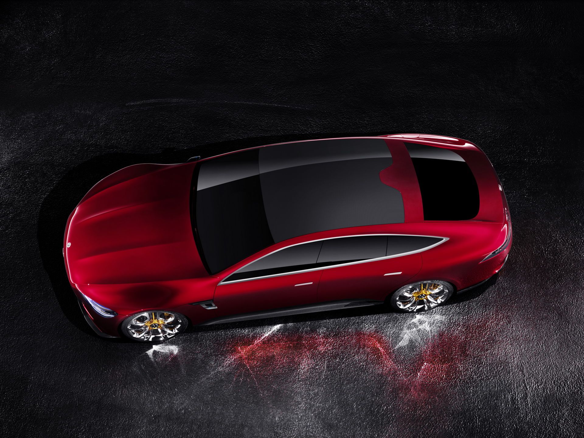 mercedes-amg-gt-concept-12 Mercedes-AMG Boss Says GT Concept’s 800 HP Hybrid V8 Will Go Into Production