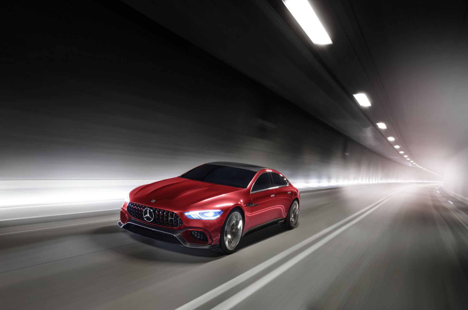 mercedes-amg-gt-concept-3 Mercedes-AMG Boss Says GT Concept’s 800 HP Hybrid V8 Will Go Into Production