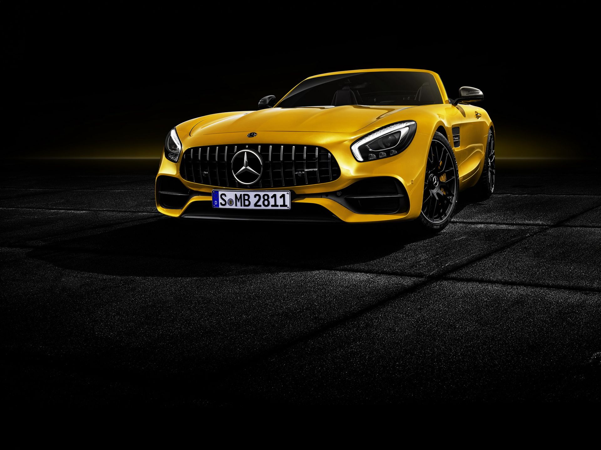 mercedes-amg-gt-s-roadster-3 New Mercedes-AMG GT S Roadster Gets Price Tags In Germany And UK