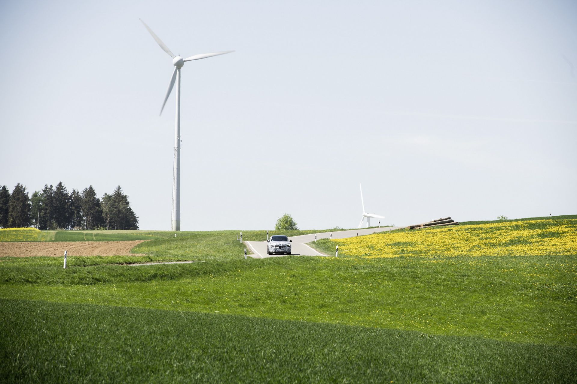 mercedes-benz-eqc-6 Mercedes’ EQC Electric Crossover Has Been Forced To Jump Through Many Hoops