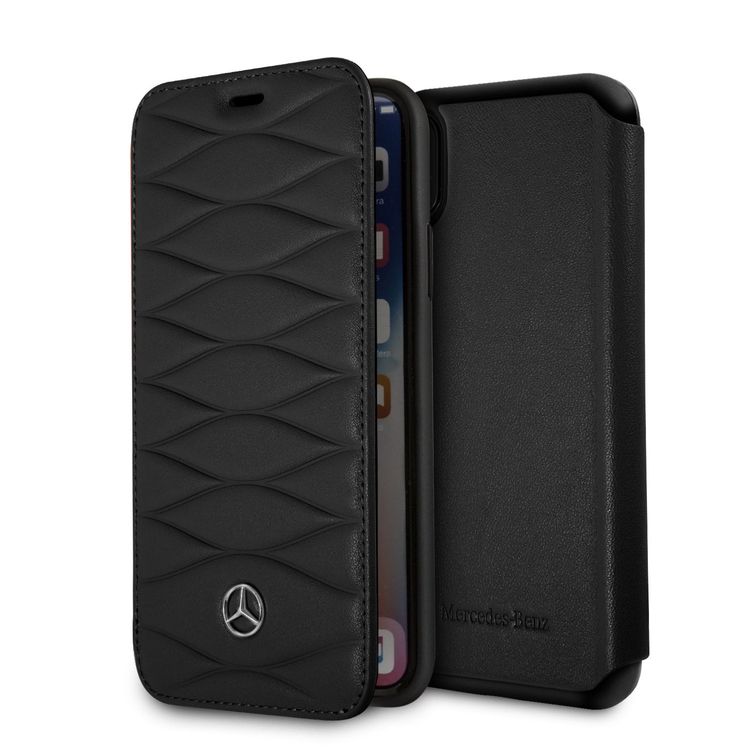 mercedes-benz-iphone-covers-6 Mercedes Offers iPhone Covers, Laptop And Tablet Cases And Bags