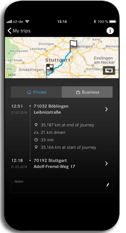 mercedes-me-adapter-older-mercs-3 Mercedes Bringing Digital Services To Older Models With ‘Me’ Adapter