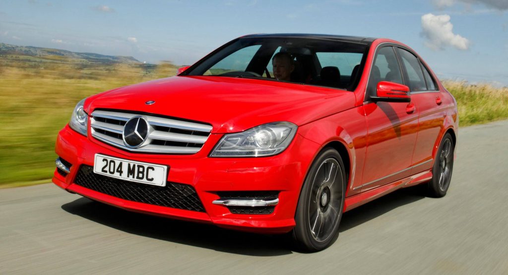 Mercedes Bringing Digital Services To Older Models With ‘Me’ Adapter