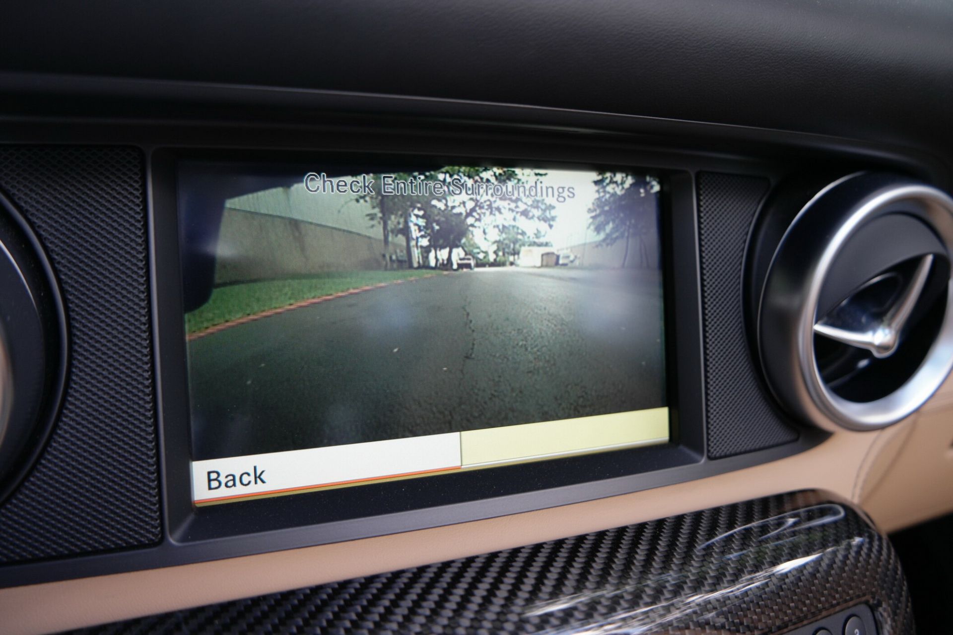 mercedes-sls-roadster-auction-bat-11 Used Mercedes SLS AMG Roadster Is Perfect For Posh Hoonigans