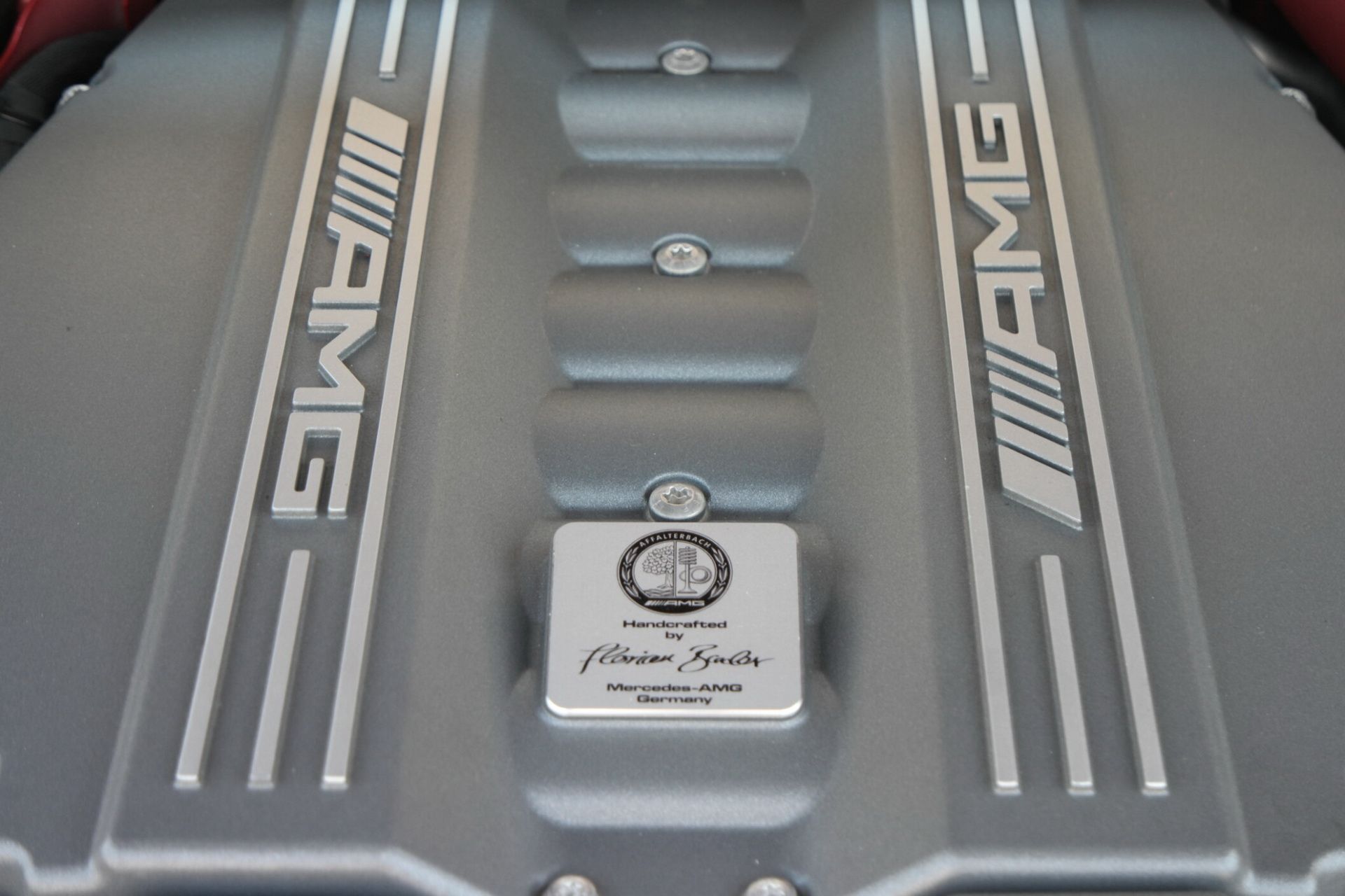 mercedes-sls-roadster-auction-bat-31 Used Mercedes SLS AMG Roadster Is Perfect For Posh Hoonigans