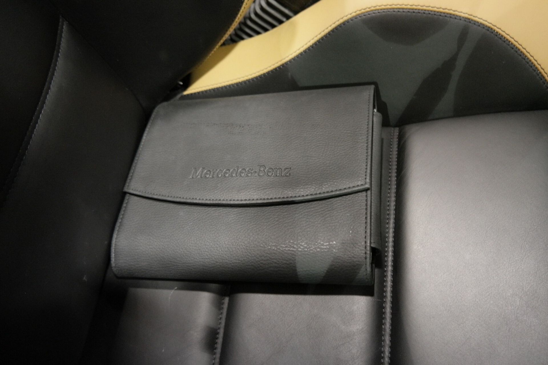 mercedes-sls-roadster-auction-bat-9 Used Mercedes SLS AMG Roadster Is Perfect For Posh Hoonigans