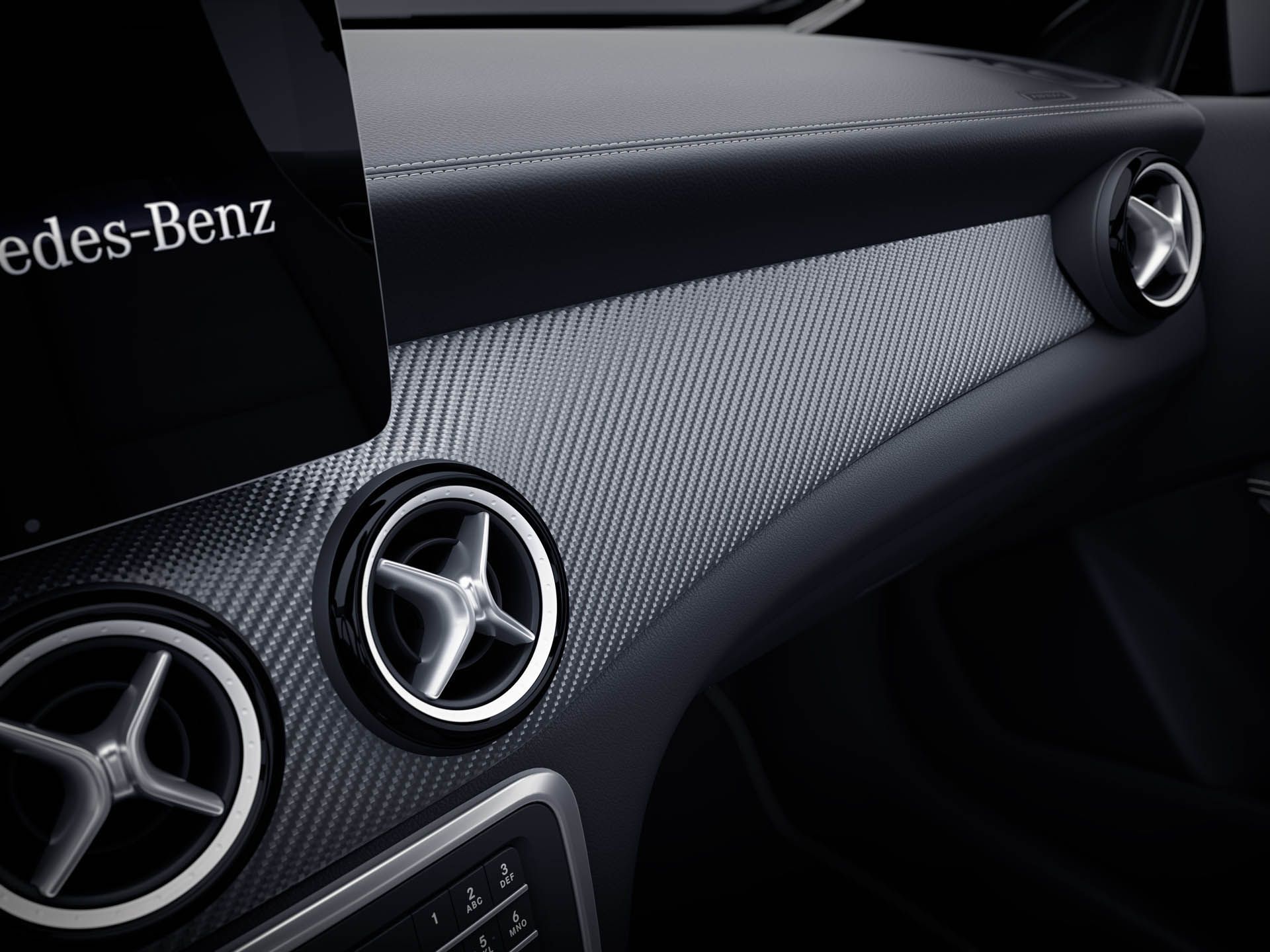 mercedes-urban-style-edition04 Mercedes Injects Its Compact Models With A Dose Of Urban Style