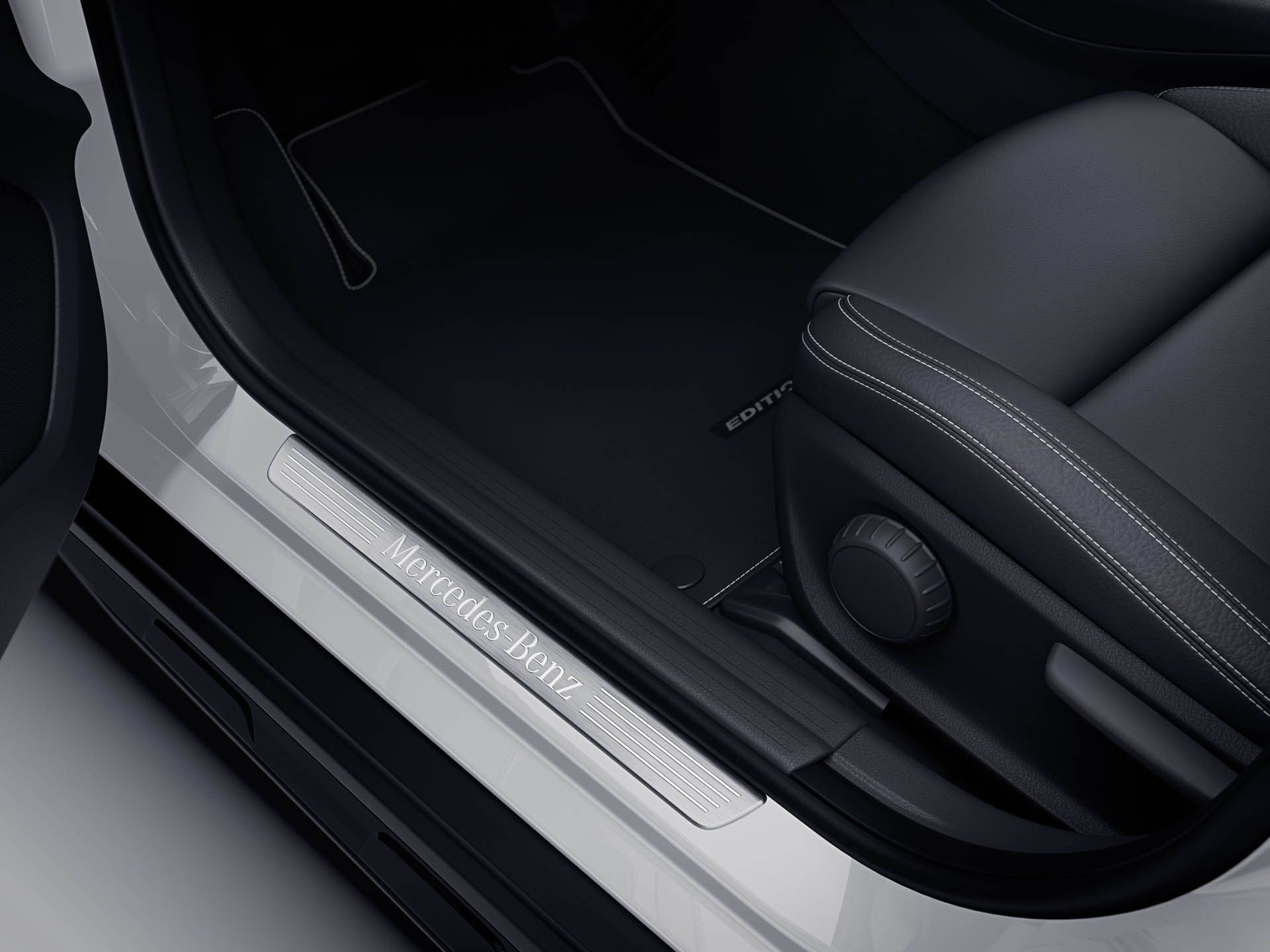 mercedes-urban-style-edition05 Mercedes Injects Its Compact Models With A Dose Of Urban Style