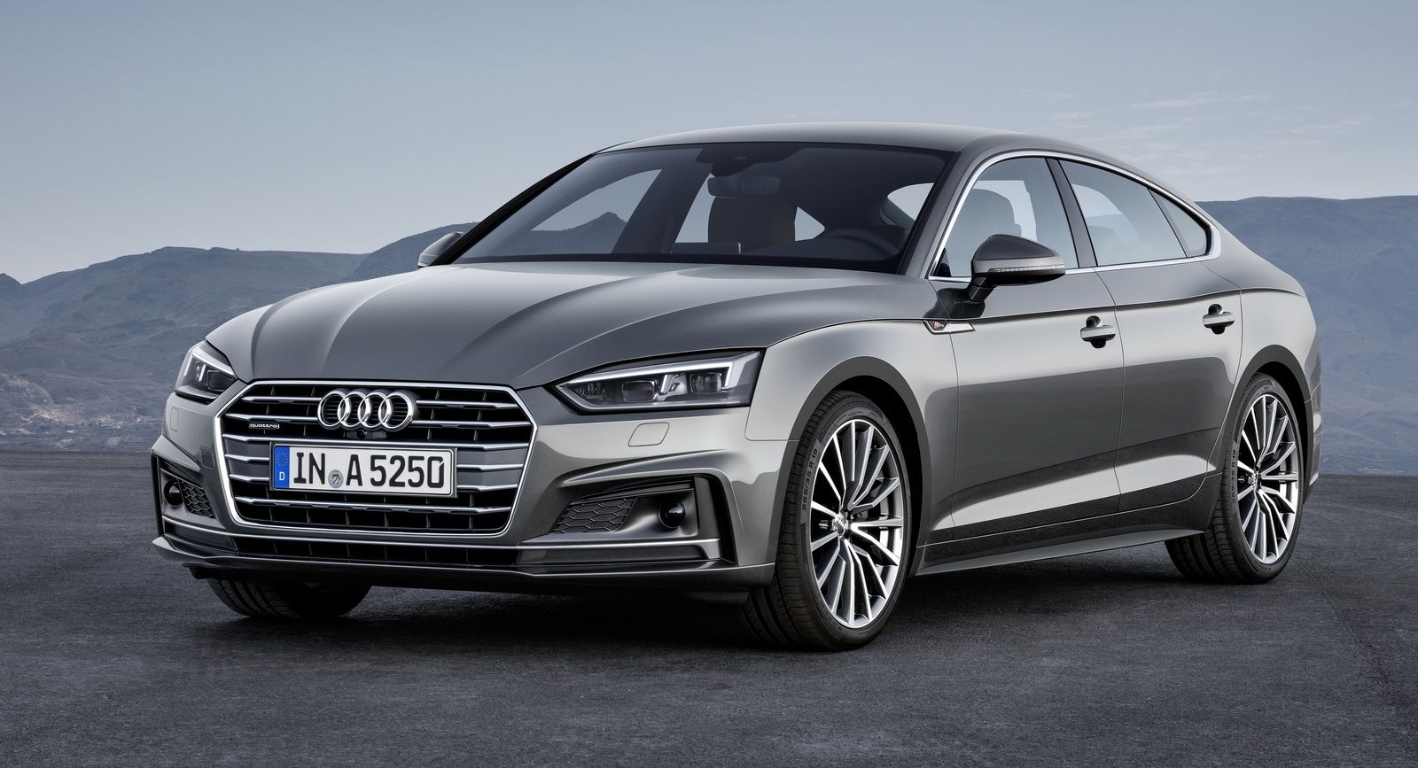 mercedes-where-is-their-a5-sportback-rival-3 Where Is Mercedes’ A5 Sportback / 4-Series Gran Coupe Rival?