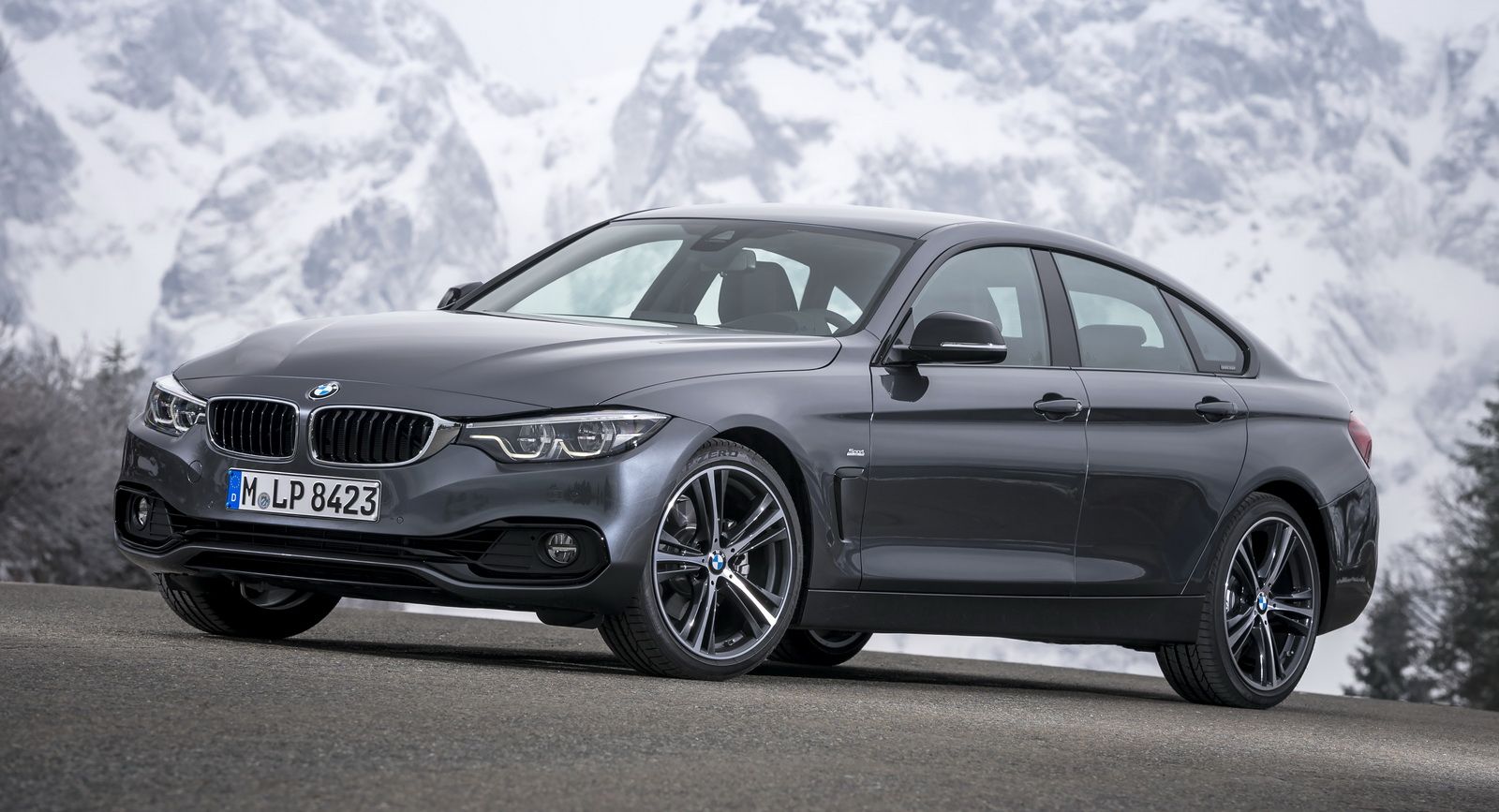 mercedes-where-is-their-a5-sportback-rival-5 Where Is Mercedes’ A5 Sportback / 4-Series Gran Coupe Rival?