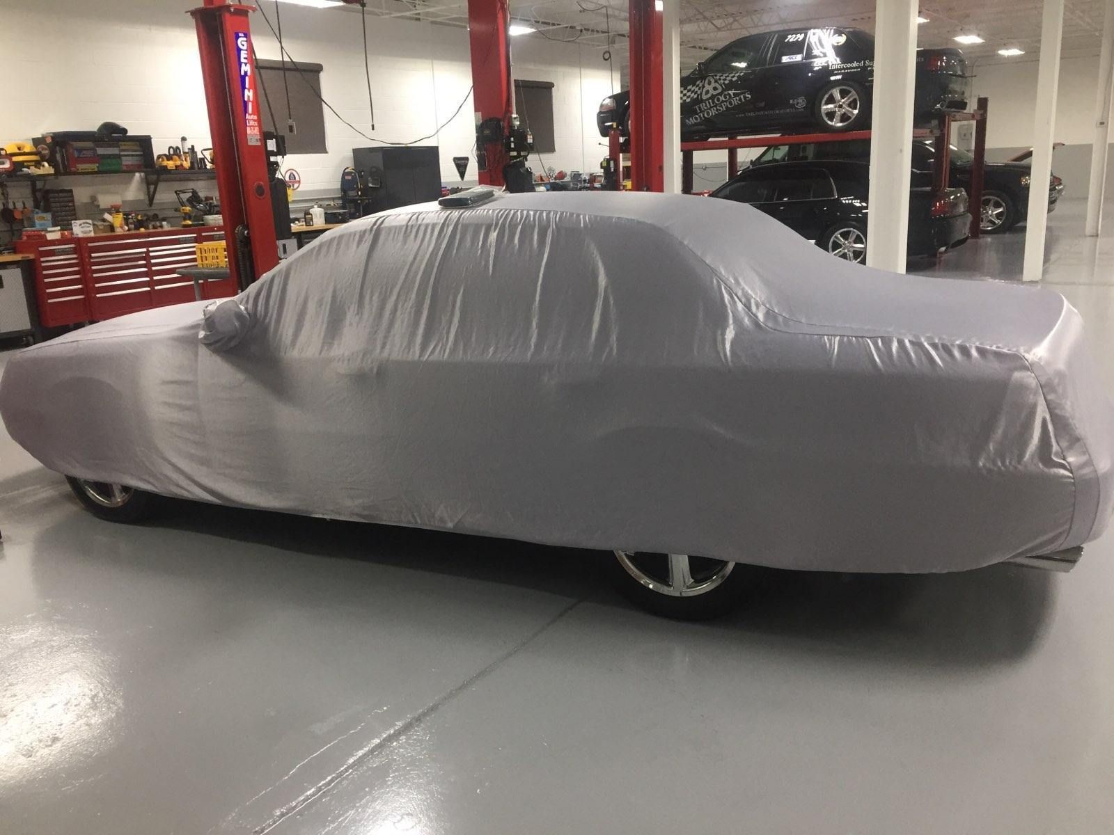 mercury-marauder-ebay-low-mileage-14 Well… Someone Thinks A 2003 Mercury Marauder Is Worth $30,000!