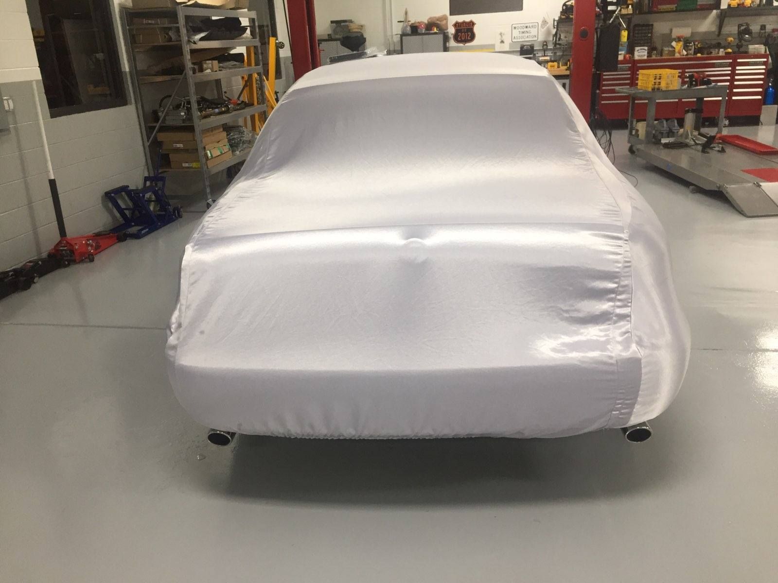 mercury-marauder-ebay-low-mileage-15 Well… Someone Thinks A 2003 Mercury Marauder Is Worth $30,000!