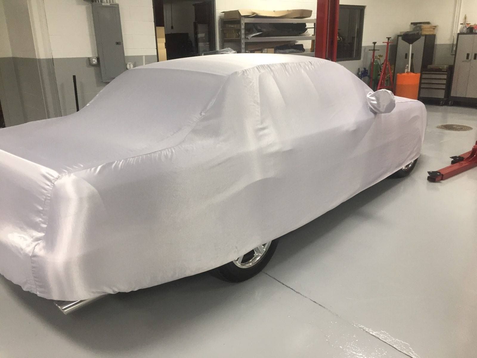 mercury-marauder-ebay-low-mileage-16 Well… Someone Thinks A 2003 Mercury Marauder Is Worth $30,000!