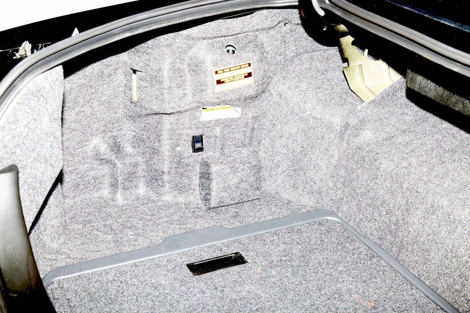 mercury-marauder-ebay-low-mileage-3 Well… Someone Thinks A 2003 Mercury Marauder Is Worth $30,000!