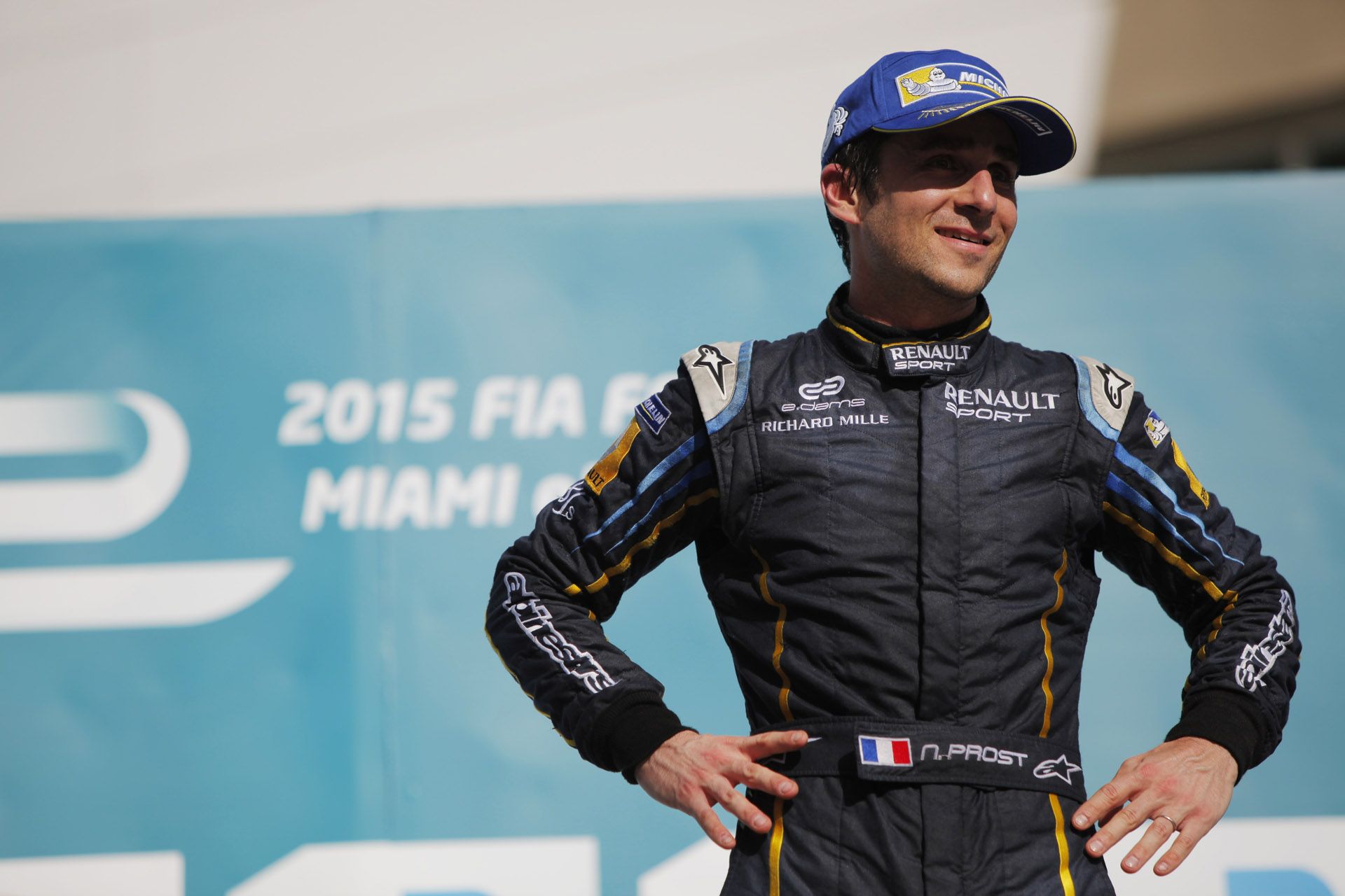 miami-f1-02 Miami City Officials Give F1 Proposal The Green Light