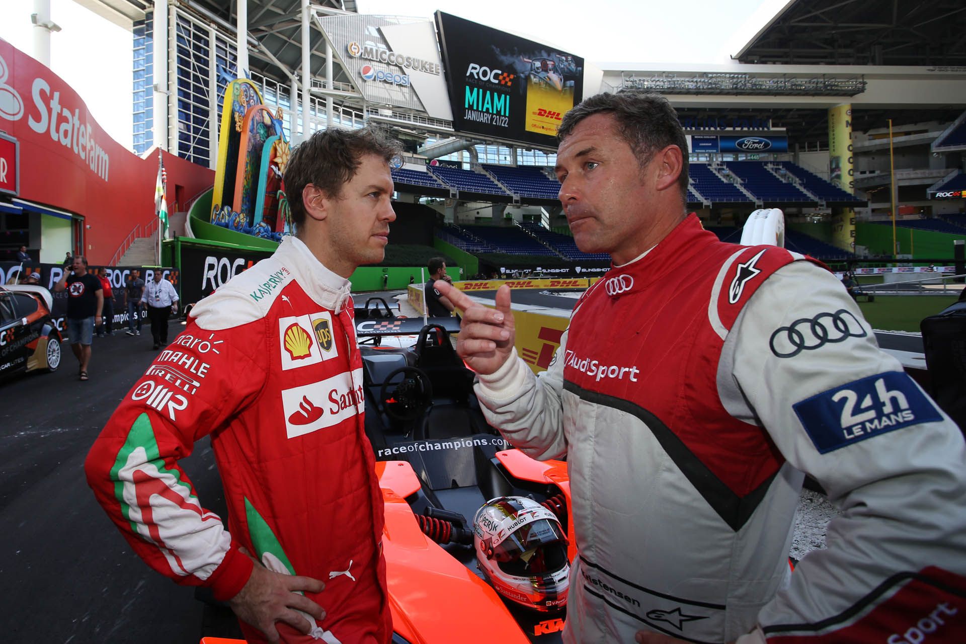 miami-f1-06 Miami City Officials Give F1 Proposal The Green Light