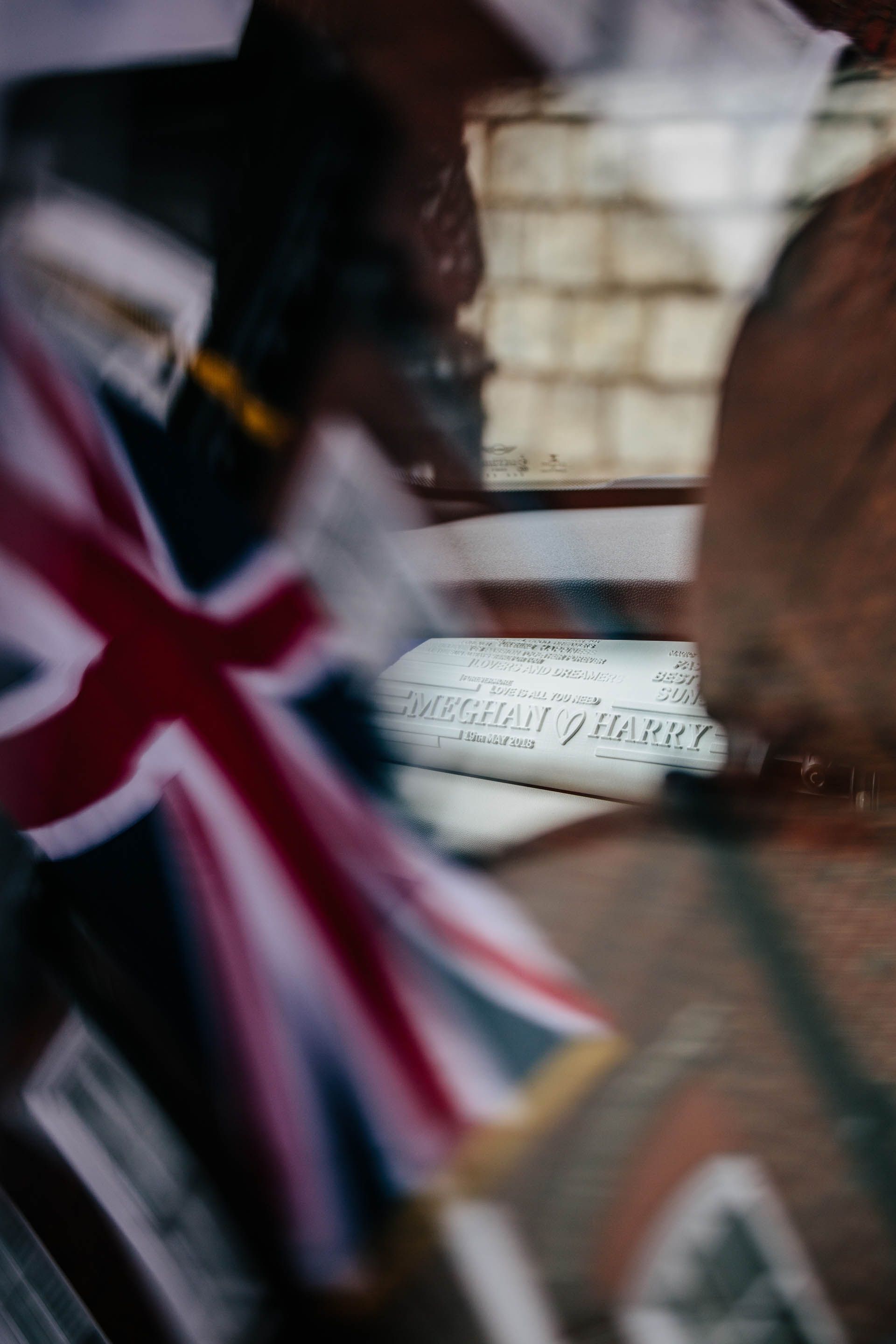 mini-royal-wedding-34 Mini Makes A Royal Hatch For The Royal Wedding