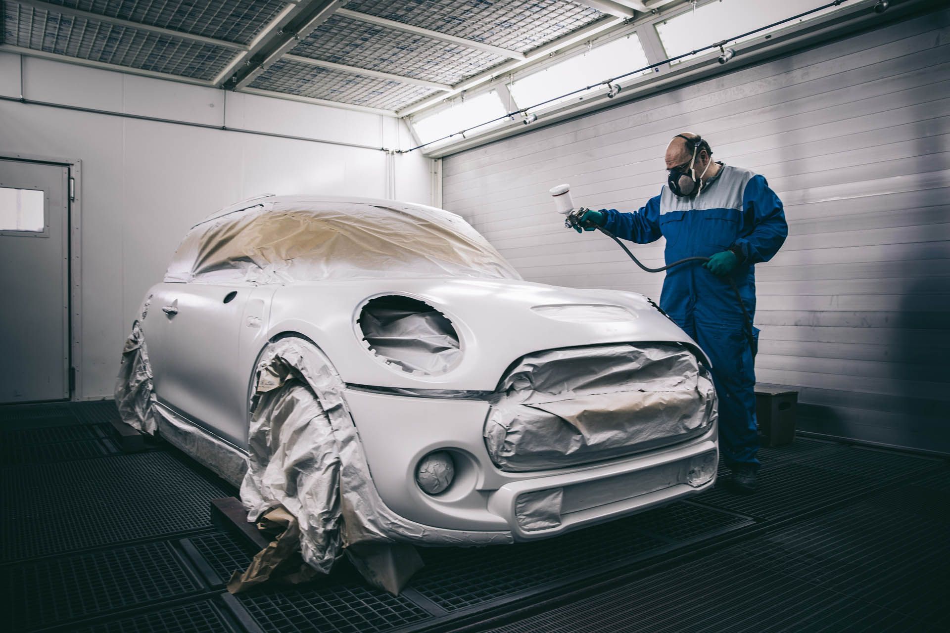 mini-royal-wedding-design-08 Mini Makes A Royal Hatch For The Royal Wedding