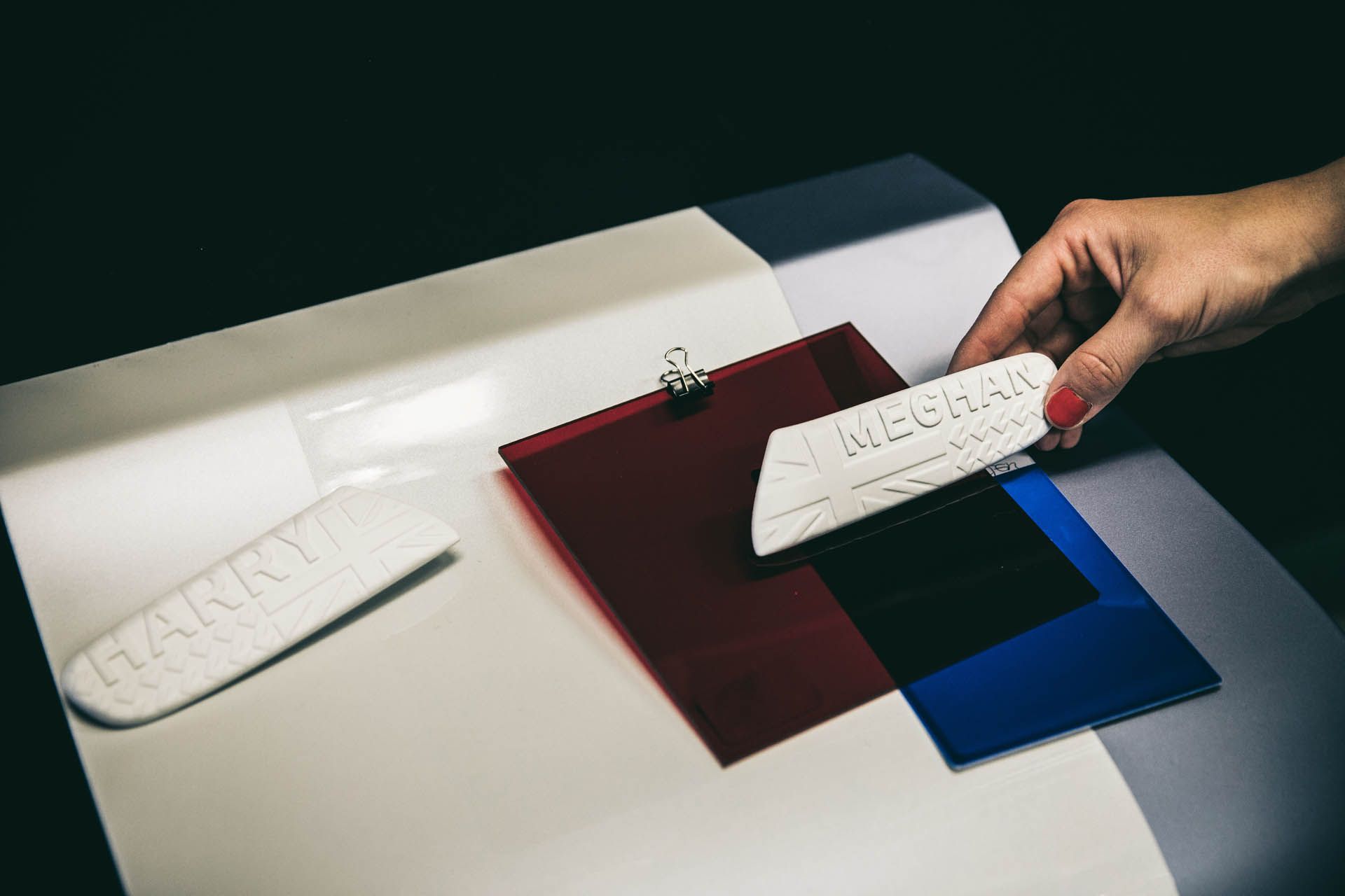 mini-royal-wedding-design-11 Mini Makes A Royal Hatch For The Royal Wedding