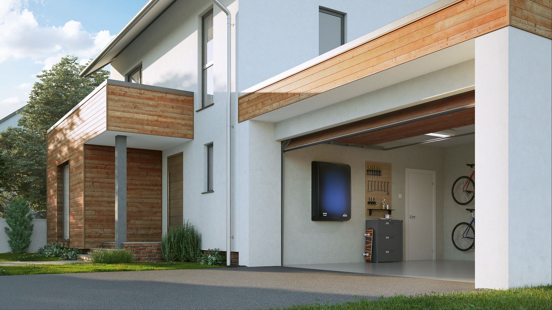 nissan-launches-home-energy-solution-3 Nissan Launches Integrated Home Energy Solution In The UK, Prices Start At £3,881