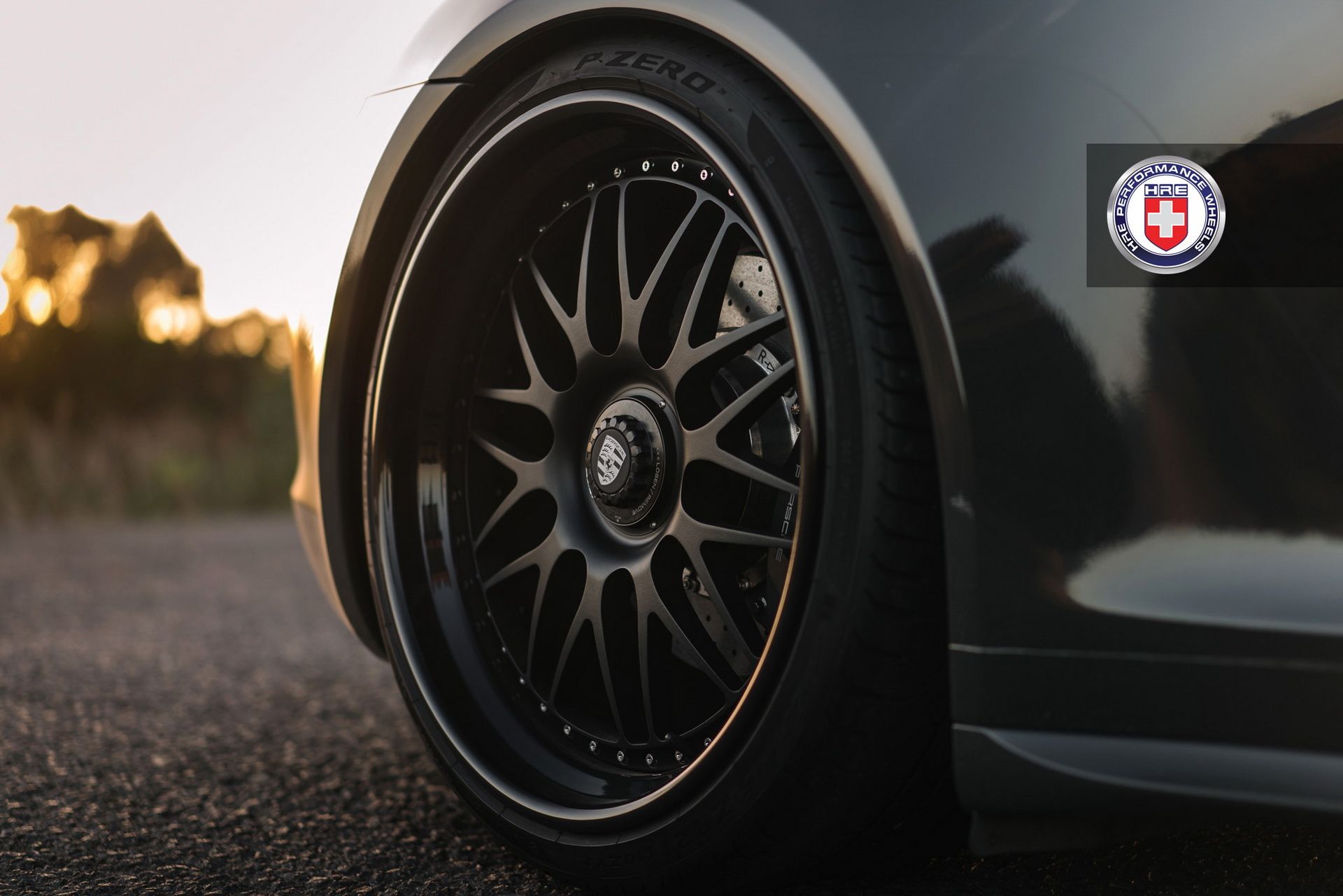 porsche-911-targa-gts-hre-wheels-6 This Porsche 911 (991) Targa 4 GTS Is As Classy As They Come