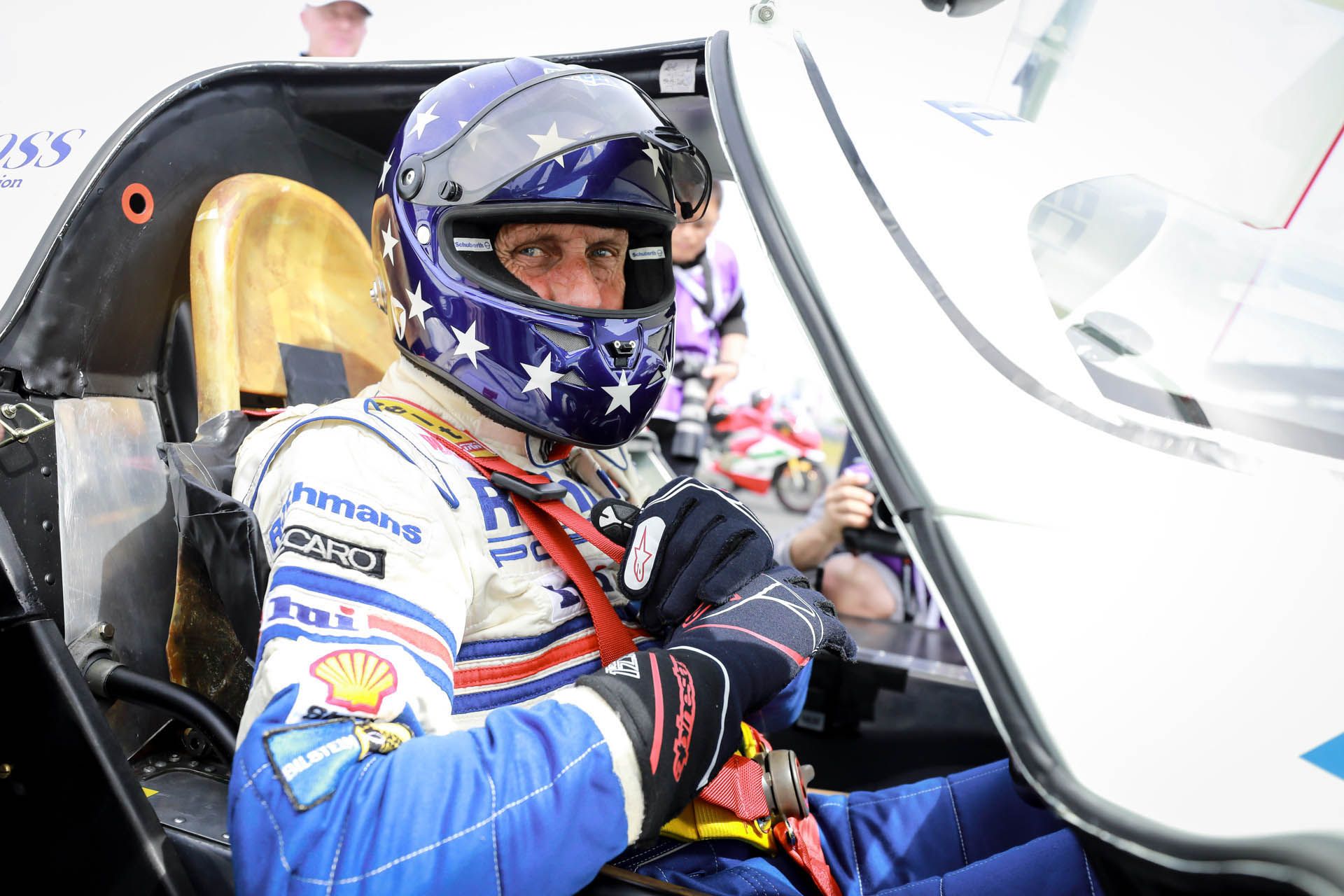 porsche-919-956-nurburgring-16 Watch The Porsche 919 And 956 Lap The Nurburgring In Tandem