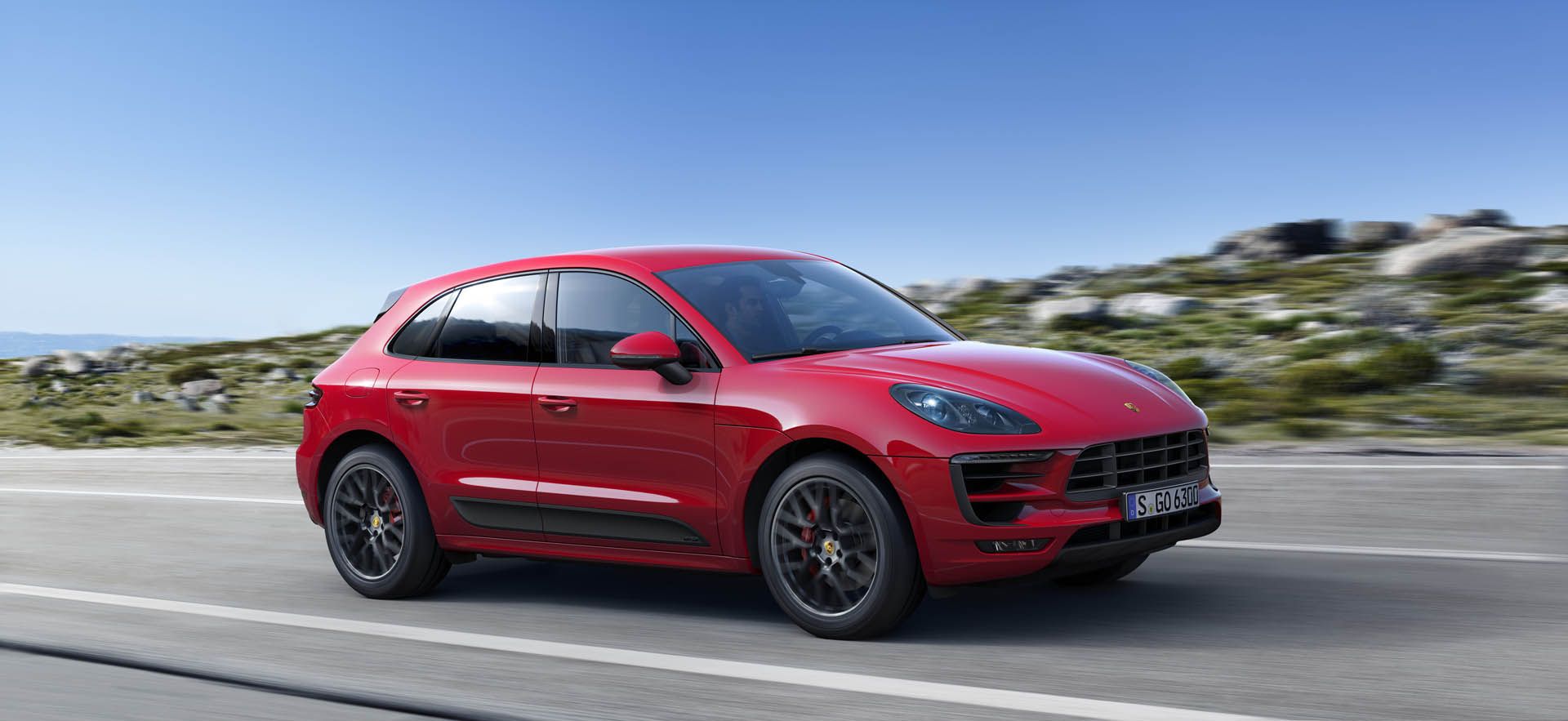 porsche-macan-gts Porsche Tipped To Roll Out Coupe Versions Of Cayenne, Panamera