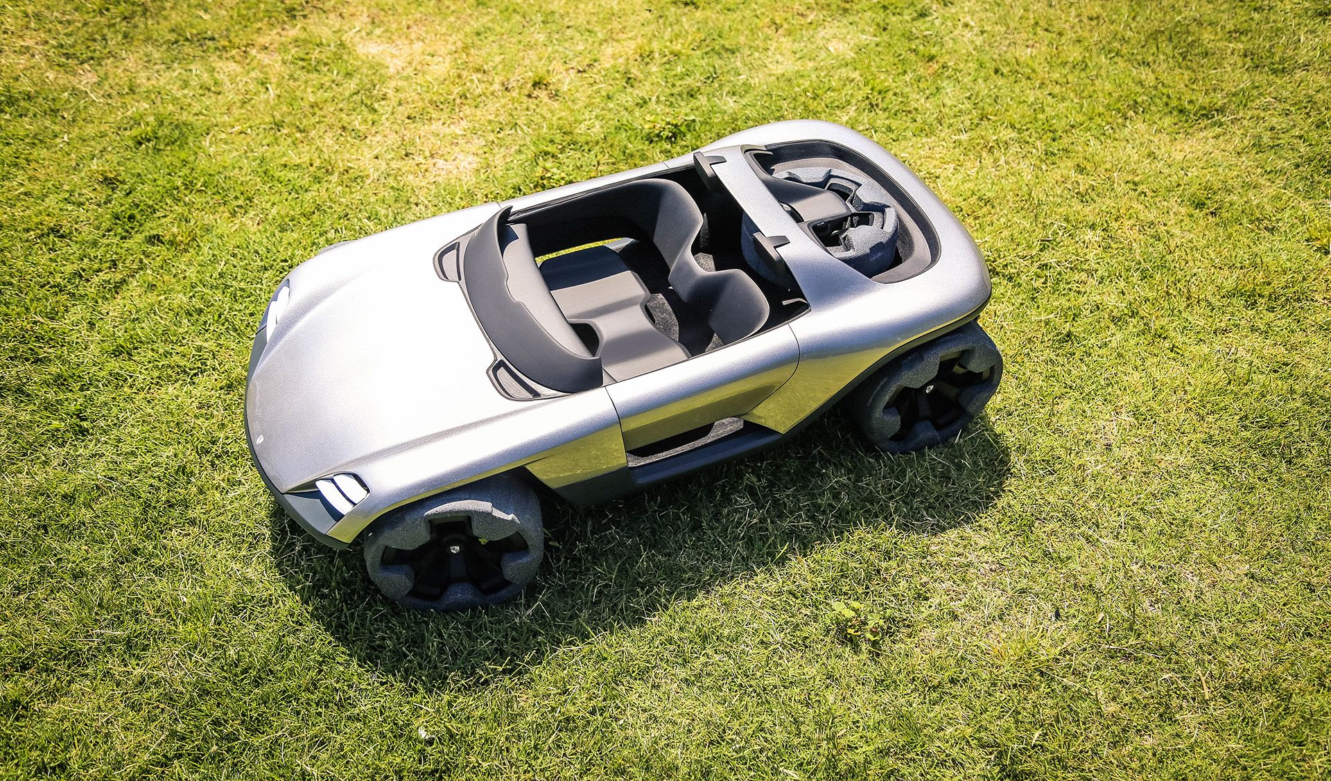 porsche-mission-x-rendering-20 If Porsche Designed A Futuristic Rally Car, What Might It Look Like?