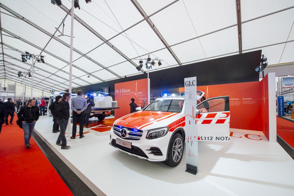 rettmobil-2018_07 Volkswagen And Mercedes Showcase Their Latest Emergency Vehicles At RETTmobil
