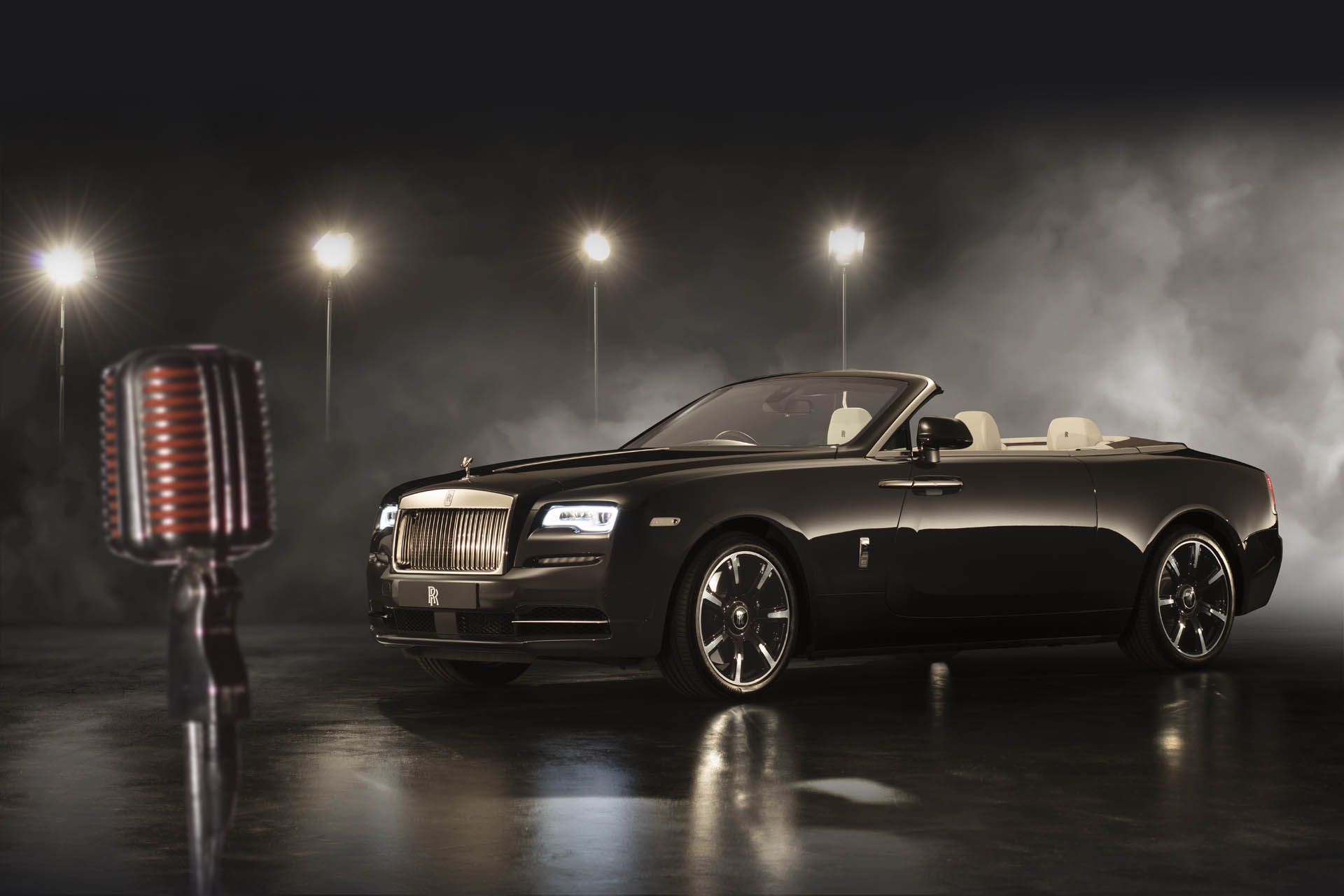 rolls-royce-dawn-inspired-by-music-01 The Rolls-Royce Dawn Isn’t Just Inspired By Music, It Makes Music