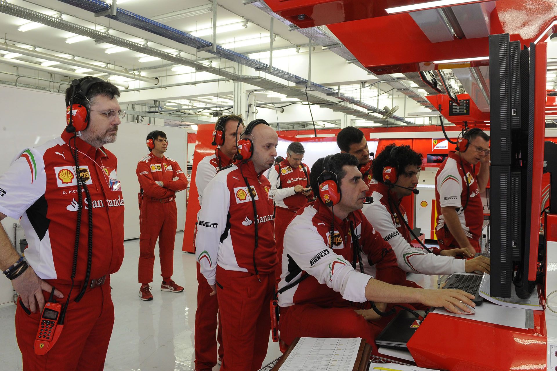 sauber-alfa-romeo-simone-resta-02 Ferrari’s F1 Design Chief Moves To Alfa Romeo Sauber As Technical Director