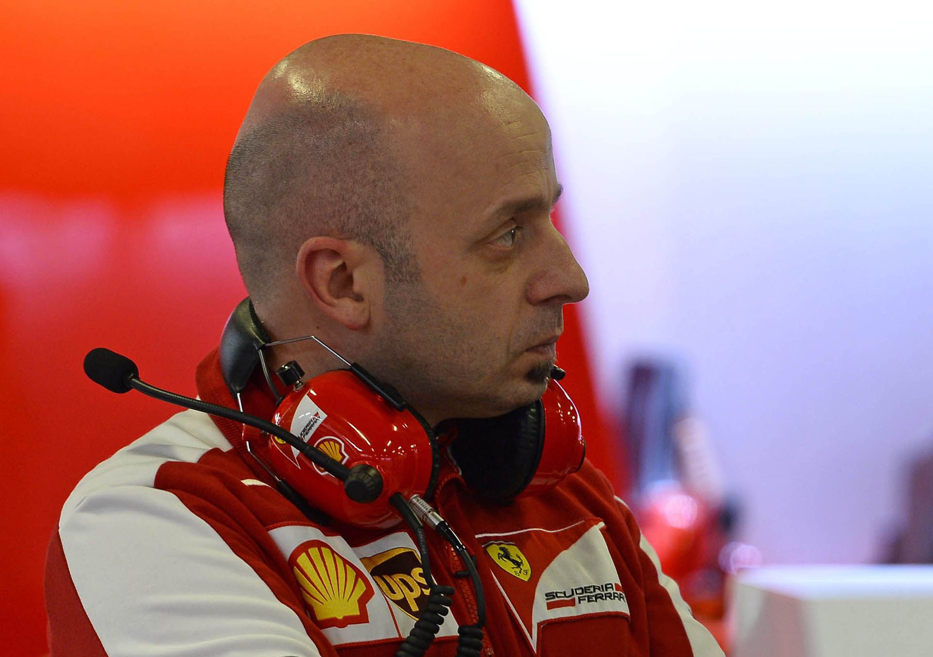 sauber-alfa-romeo-simone-resta-03 Ferrari’s F1 Design Chief Moves To Alfa Romeo Sauber As Technical Director