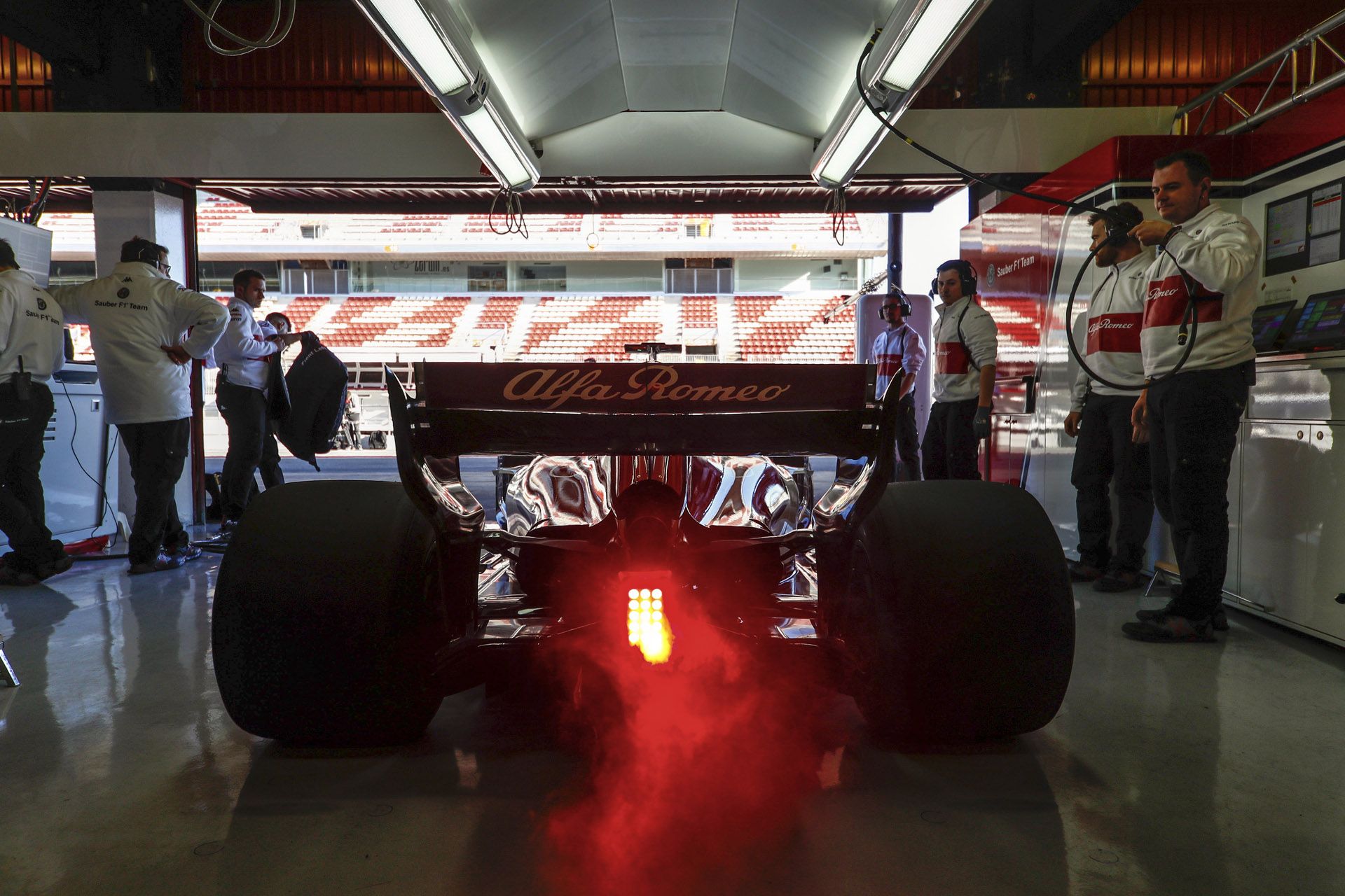 sauber-alfa-romeo-simone-resta-09 Ferrari’s F1 Design Chief Moves To Alfa Romeo Sauber As Technical Director