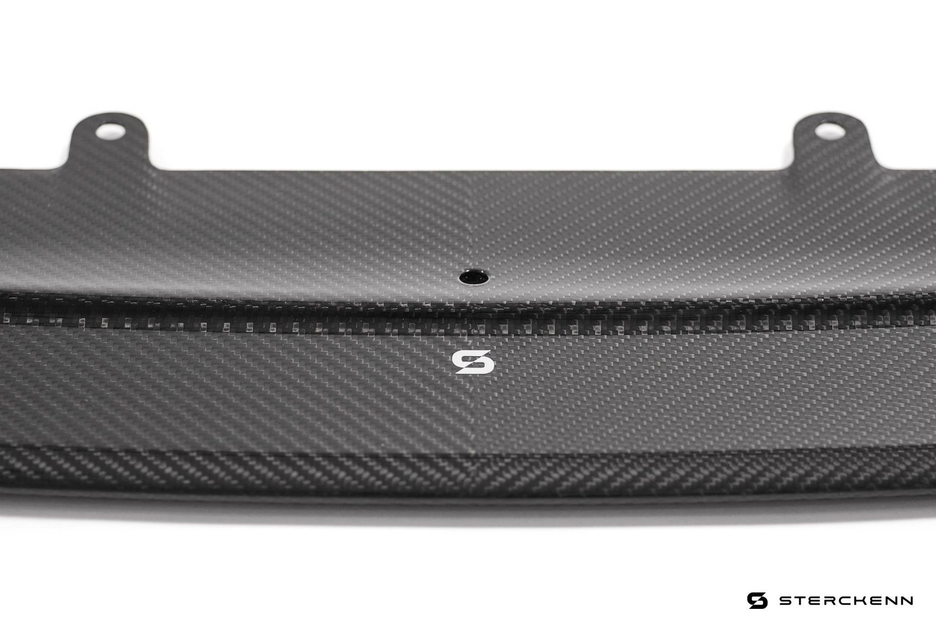 sterckenn-bmw-5-series-carbon-lip-6 Sterckenn Builds Carbon Fiber Front For G30/G31 BMW 5-Series