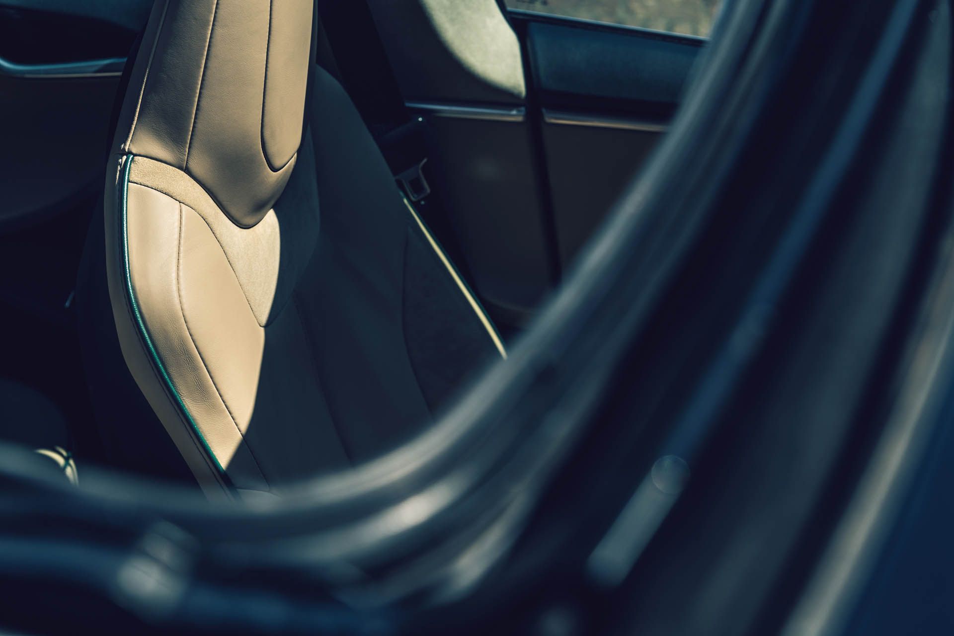 tesla-model-s-shooting-brake-remetzcar-21 Tesla Model S Shooting Brake Is Ready To Start Wagon Its Tail