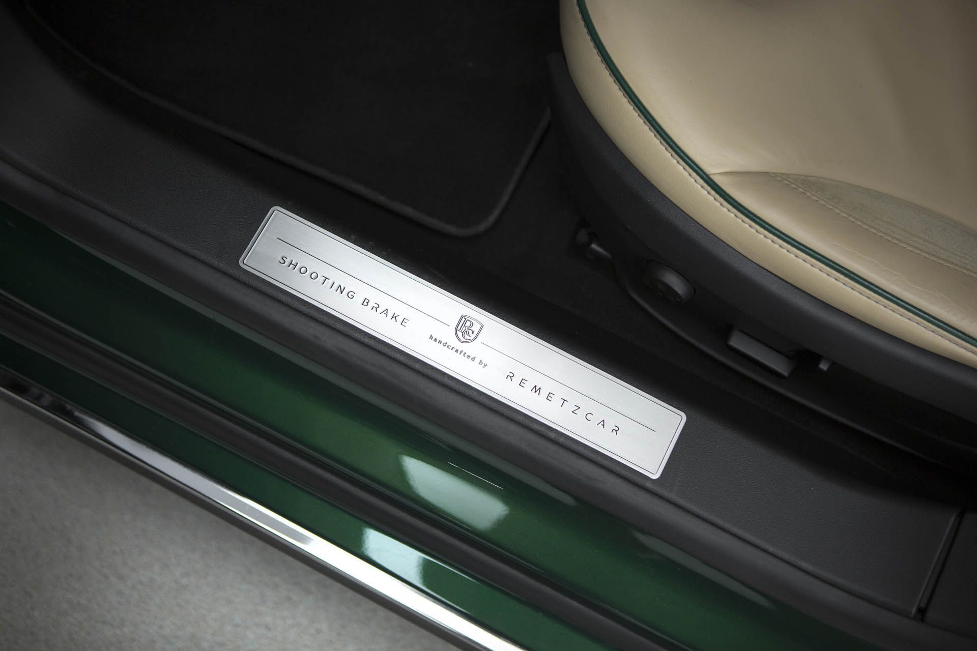 tesla-model-s-shooting-brake-remetzcar-39 Tesla Model S Shooting Brake Is Ready To Start Wagon Its Tail