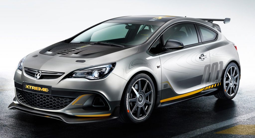  Opel OPC and Vauxhal VXR Models Will Live On, Probably With Electrification