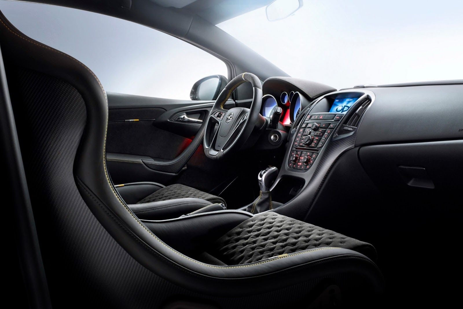 vauxhall-astra-vxr-extreme-concept-5 Opel OPC and Vauxhal VXR Models Will Live On, Probably With Electrification