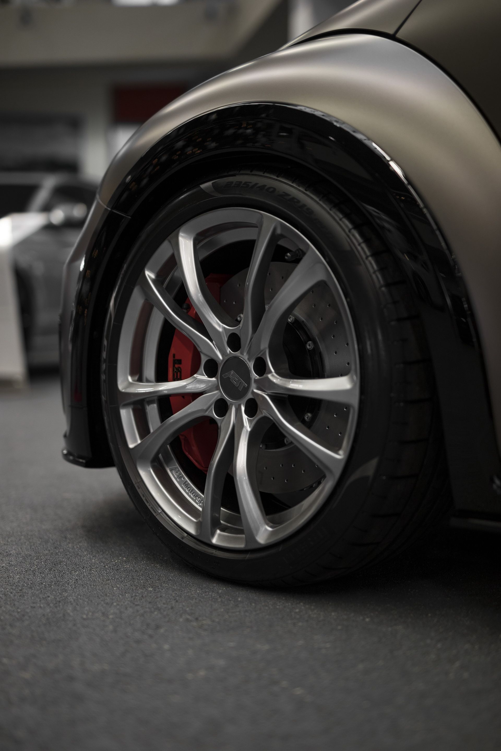 vw-beetle-abt-tuning-6 GTI Badge Wouldn’t Look Out Of Place On ABT’s 290PS VW Beetle