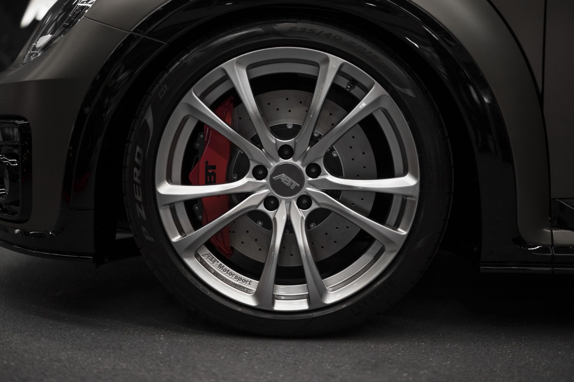 vw-beetle-abt-tuning-7 GTI Badge Wouldn’t Look Out Of Place On ABT’s 290PS VW Beetle