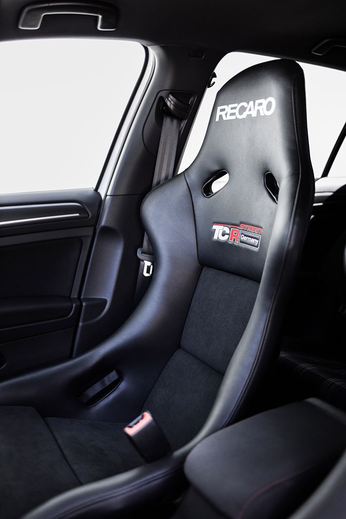 vw-golf-gti-tcr-oettinger-tuning-12 VW Golf GTI TCR Germany Street Is Oettinger’s Idea Of A Tuned Hot Hatch