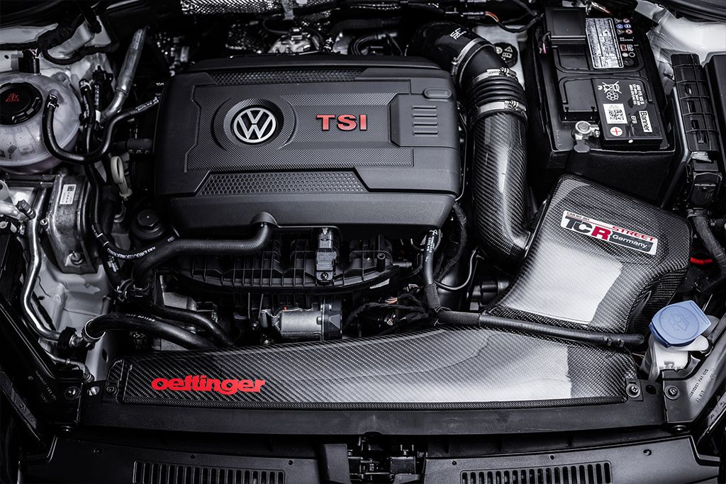 vw-golf-gti-tcr-oettinger-tuning-14 VW Golf GTI TCR Germany Street Is Oettinger’s Idea Of A Tuned Hot Hatch