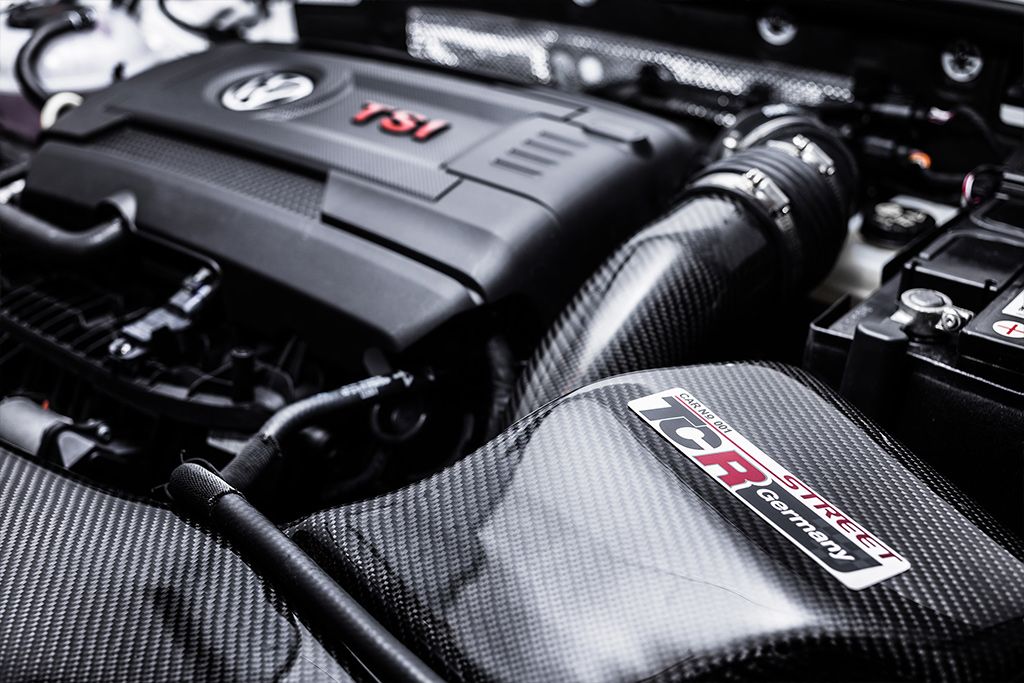 vw-golf-gti-tcr-oettinger-tuning-15 VW Golf GTI TCR Germany Street Is Oettinger’s Idea Of A Tuned Hot Hatch