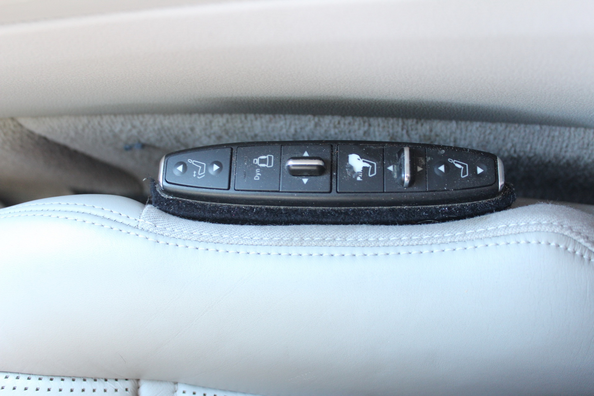 2012-mercedes-e63-wagon-used-bat-auction-42 Fully Loaded 2012 Mercedes E63 AMG Wagon Fails To Convince Bidders