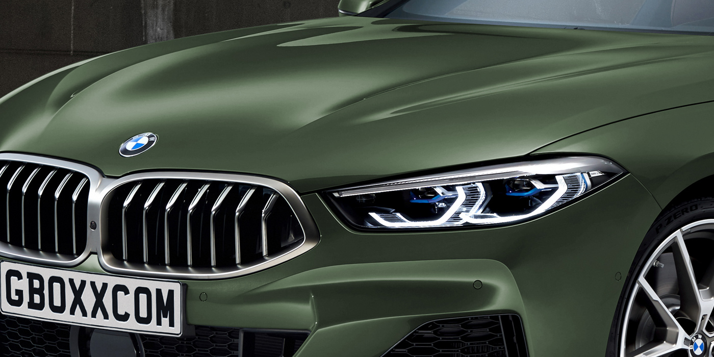bmw-8-series-pickup-1 New BMW 8-Series Gets A Slew Of Digital Transformations, Which One’s Your Favorite?
