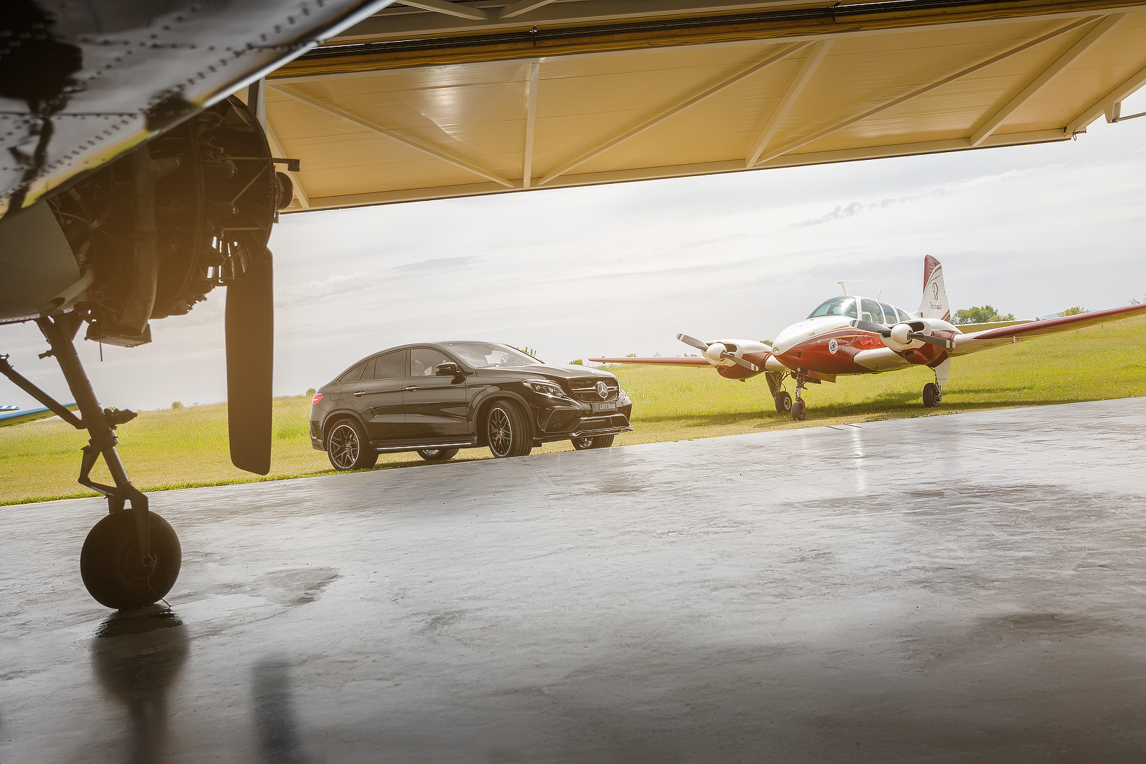 larte-mercedes-gle-coupe-kit-35 Larte Shows Off Tuning Pack For Mercedes-AMG GLE 63 S Coupe