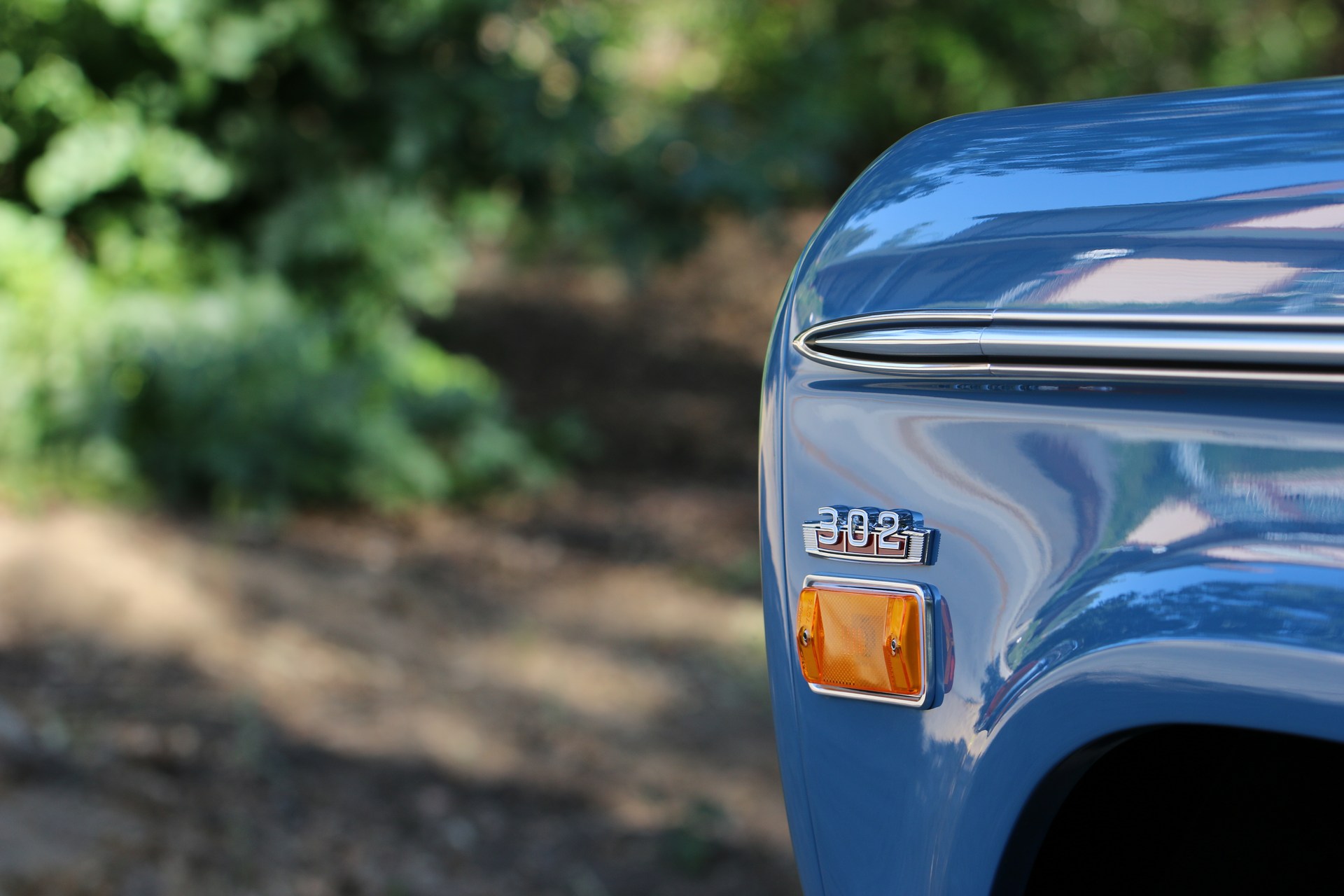 Icon-Ford-Bronco-Old-School-65 Why Wait For An All-New Ford Bronco When You Get Icon’s Old School BR