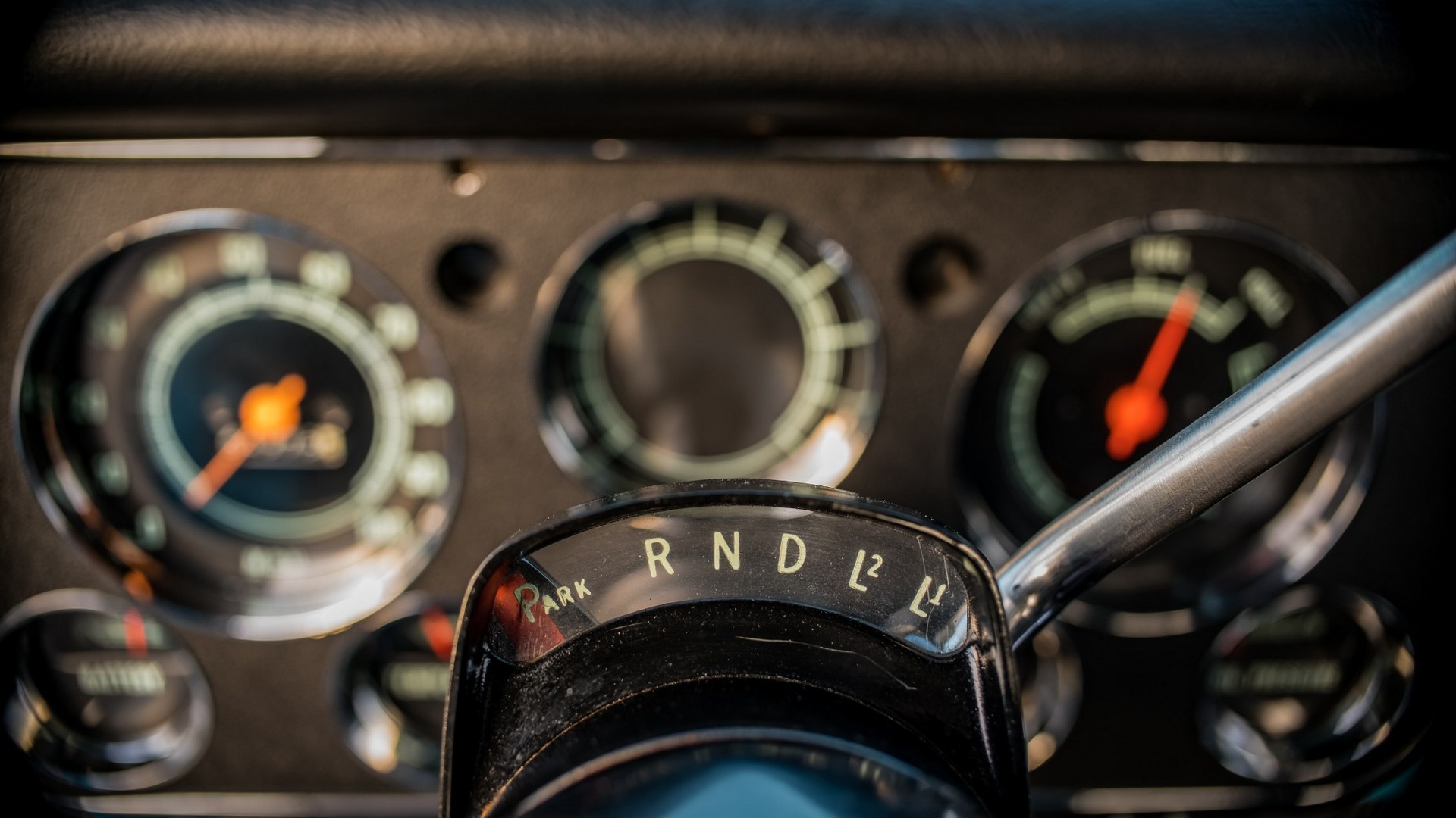 1972-Chevrolet-K5-Blazer-10 Not A Fan Of The 2019 Chevrolet Blazer? This 1972 K5 Might Be Up Your Alley