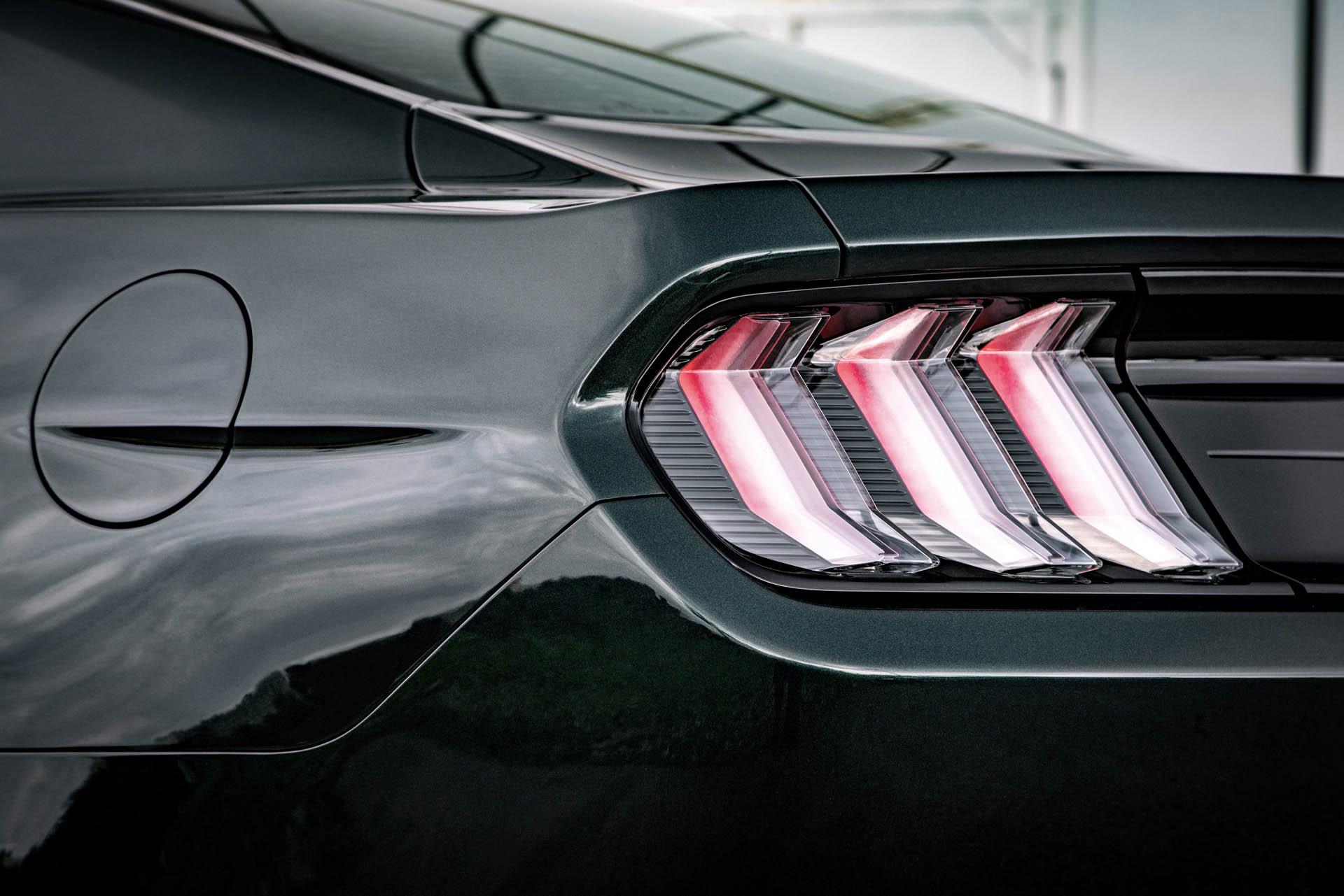 FORD_MUSTANG_BULLITT_35_HR copy You Can Buy A New Bullitt Mustang Down Under… At A Slight Premium